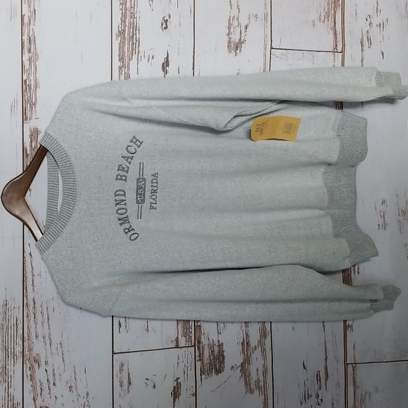 ESY Surf Co. Other - ESY Surf Co. “Ormond Beach” Sweatshirt